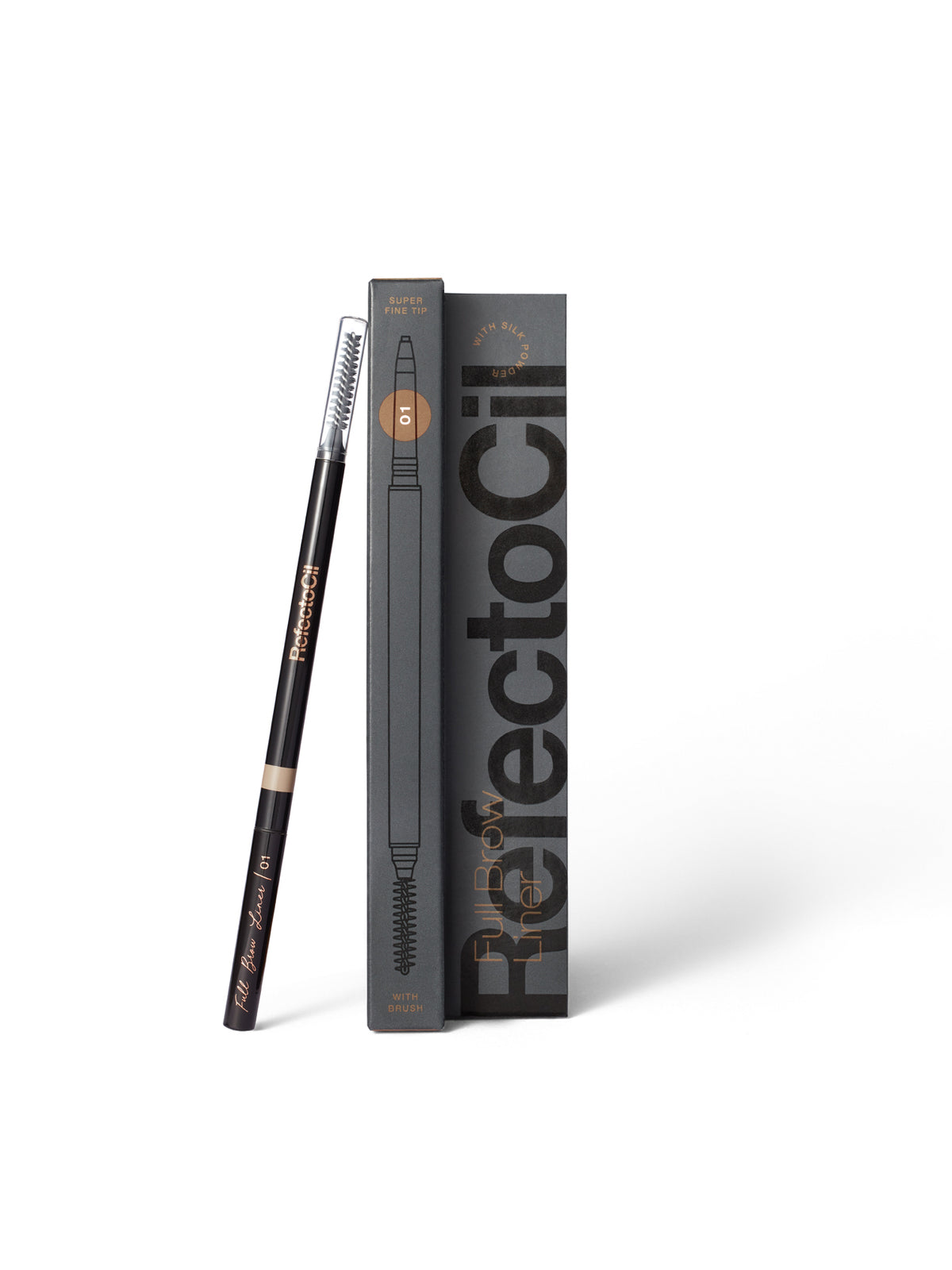 RefectoCil Full Brow Liner 01 Light Brown