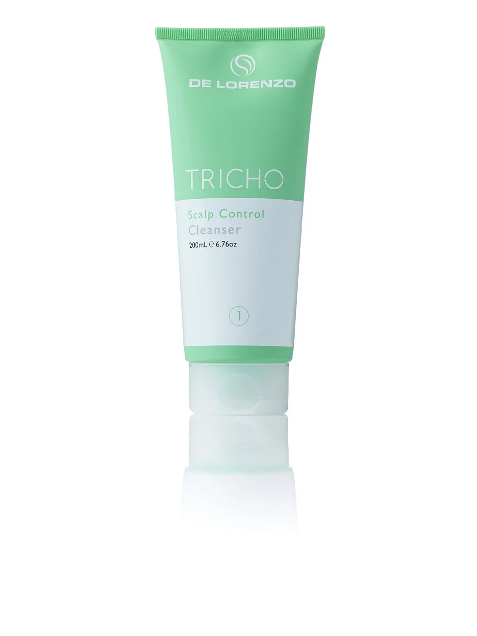 De Lorenzo Tricho Scalp Control Cleanser 200ml