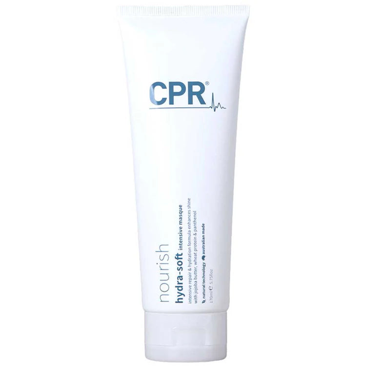 Vitafive CPR NOURISH Hydra-Soft Intensive Masque 170ml