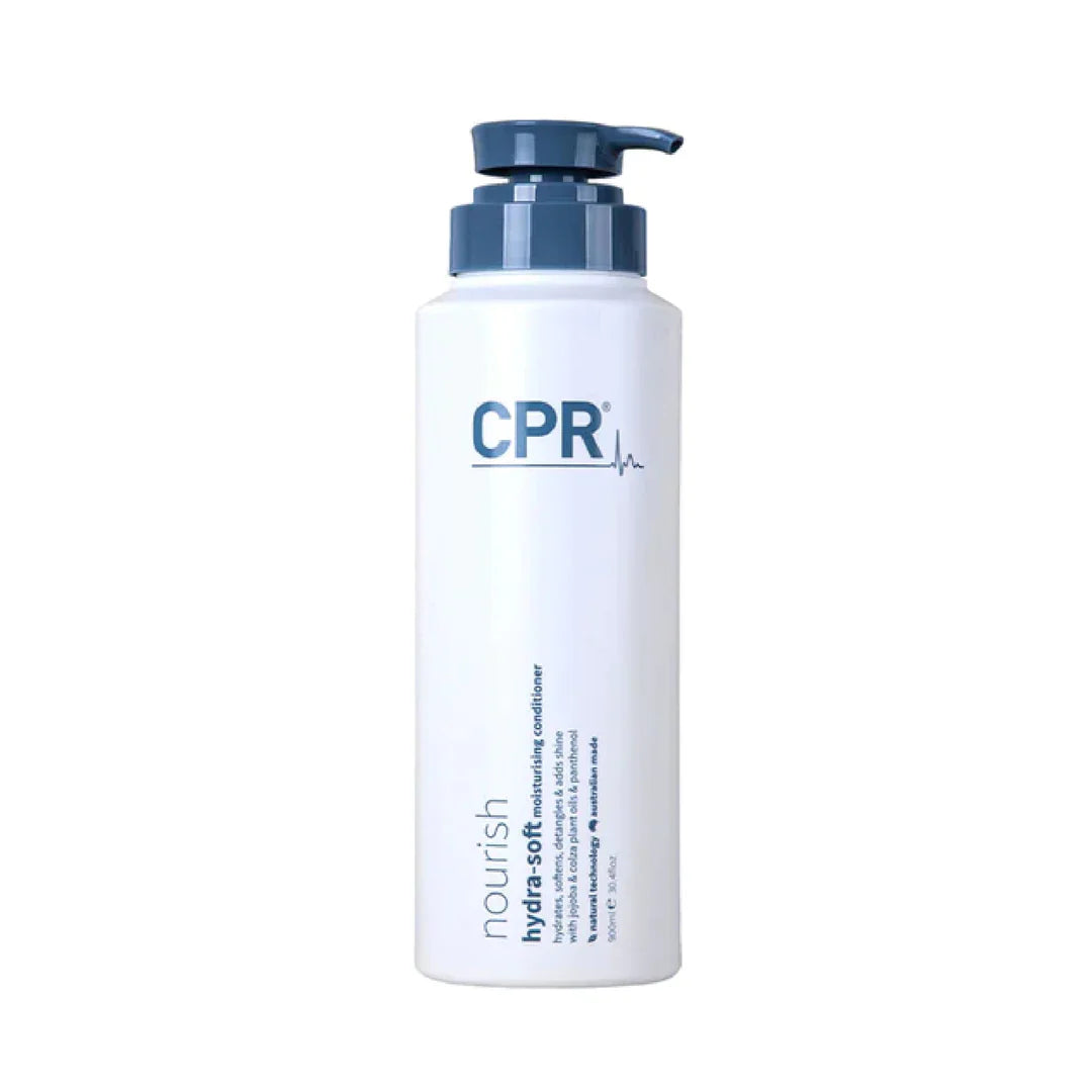 Vitafive CPR NOURISH Hydra-soft Moisturising Conditioner 900ml
