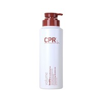 3x Vitafive CPR VOLUME Amplify Lite Conditioning Rinse 900ml