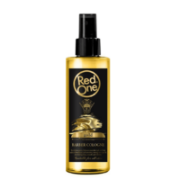 RedOne Essential After Shave Cologne Gold 150ml