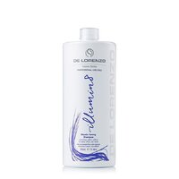 3x De Lorenzo Instant Illumin8 Blonde Toning Shampoo 960ml