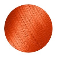 3x De Lorenzo Novasemi Atomic Orange Colouring Cream 100ml