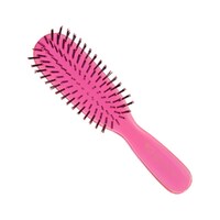 6x DuBoa 60 Hair Brush Medium - Pink