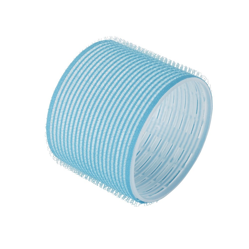 Hair FX Self Gripping 76mm Hair Rollers 6pk