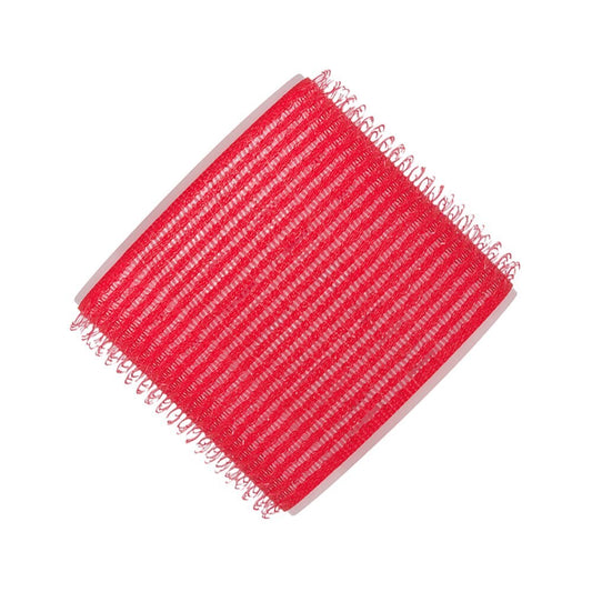 6x Hair FX Self Gripping 70mm Hair Rollers 6pk