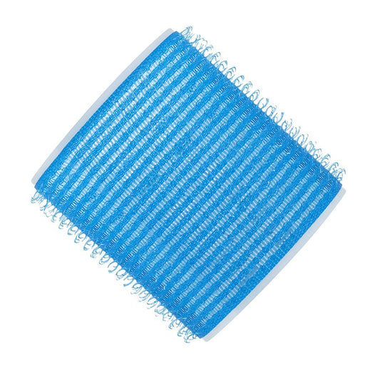 6x Hair FX Self Gripping 53mm Hair Rollers 6pk