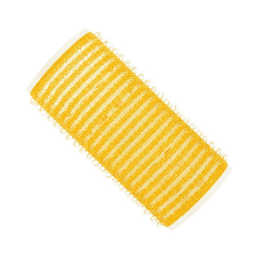 6x Hair FX Self Gripping 32mm Hair Rollers 12pk
