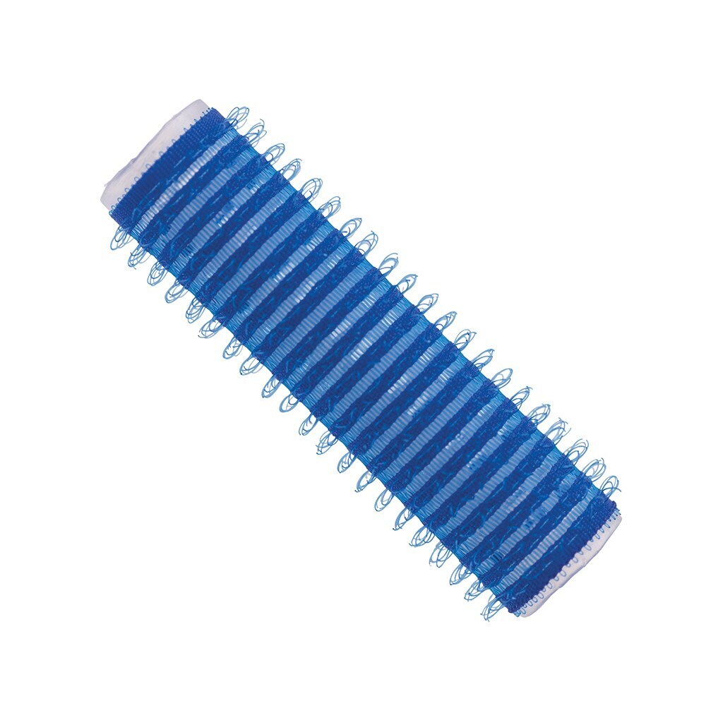 6x Hair FX Self Gripping 15mm Hair Rollers 12pk