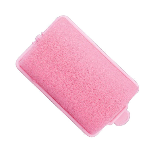 Hair FX Foam Rollers Large 12pk