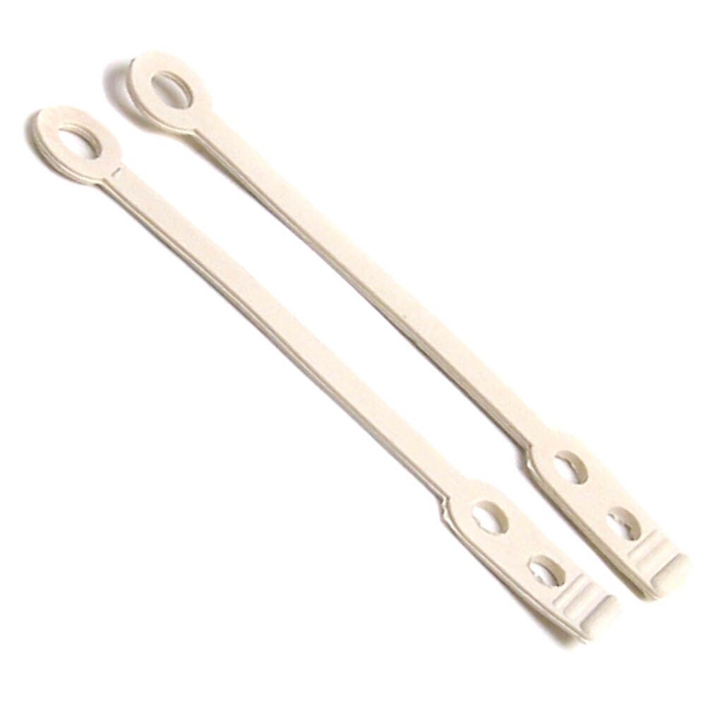 3x Dateline Professional Flat/Long Perm Rubbers 50pk