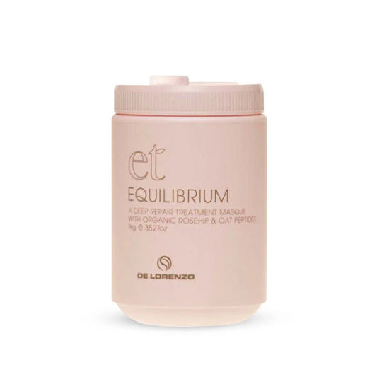 De Lorenzo ET Equilibrium 1kg