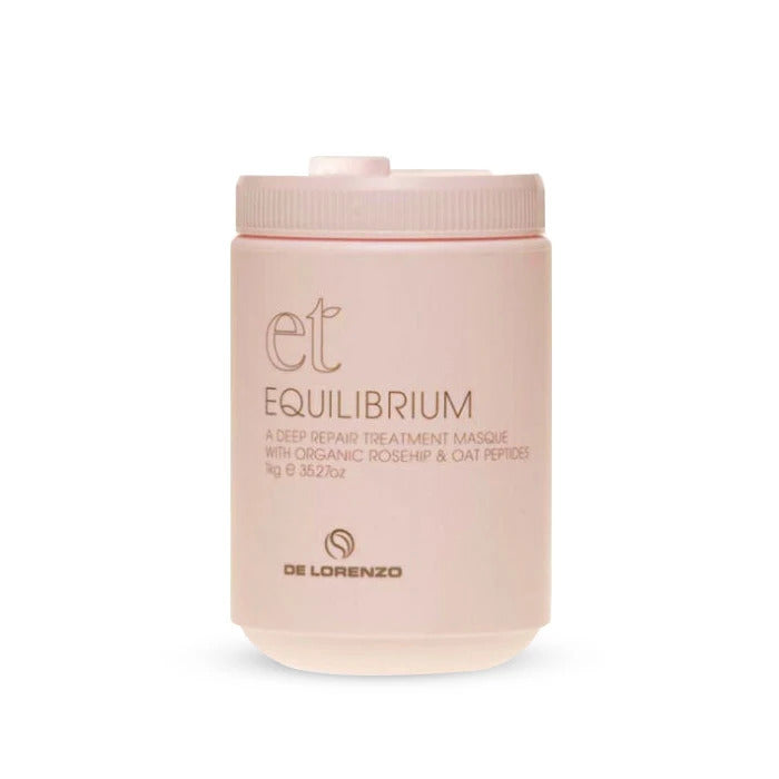 3x De Lorenzo ET Equilibrium 1kg