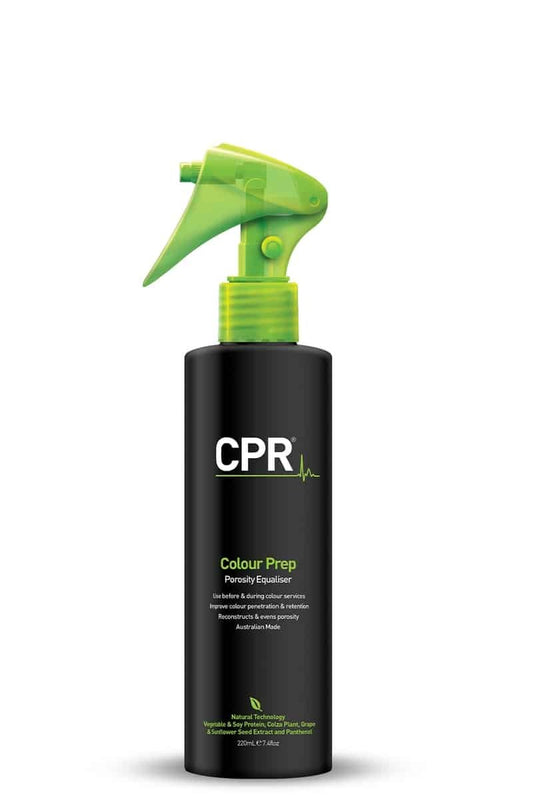 Vitafive CPR Colour Prep Porosity Equaliser 220ml