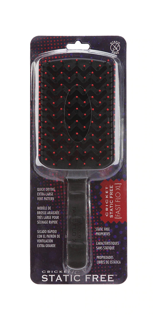 CRICKET Fast Flo XL Brush