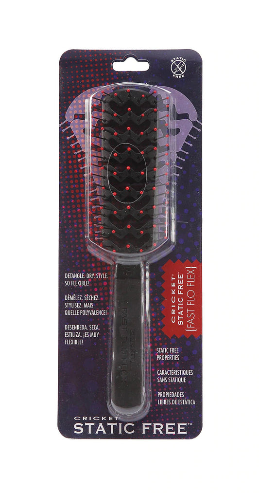 CRICKET Fast Flo Flex Brush