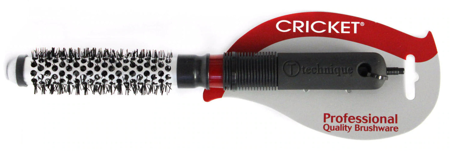 6x Cricket Technique Thermal 300 Brush