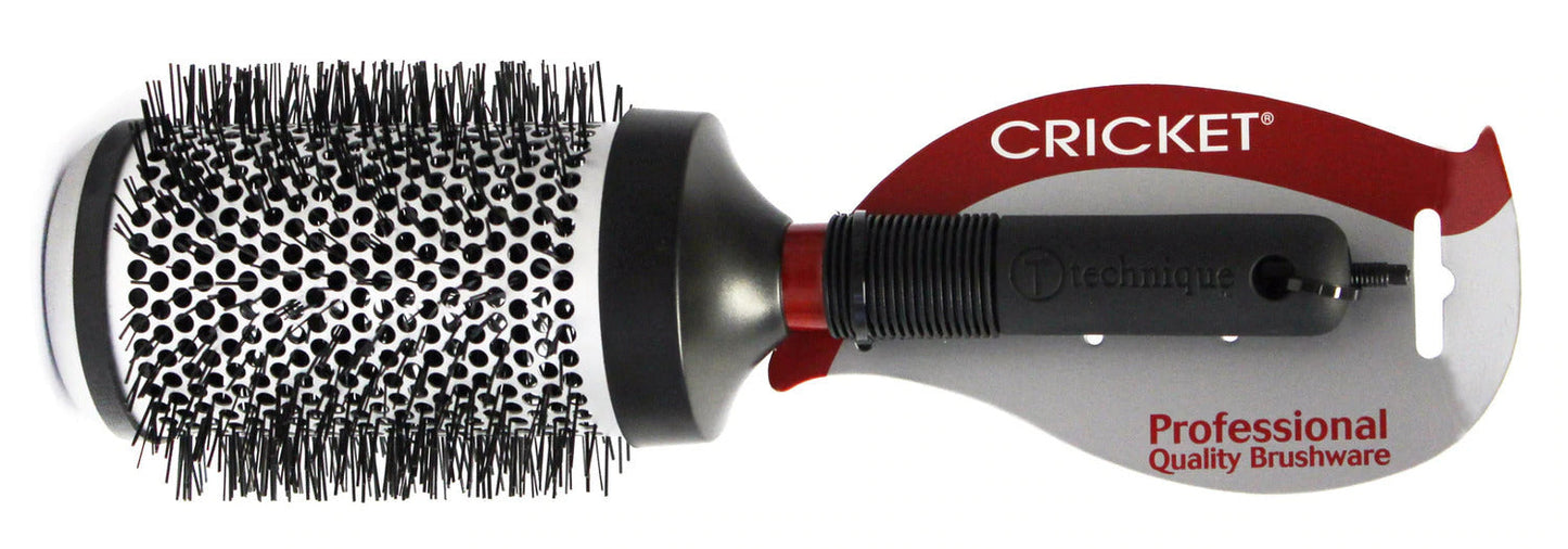6x Cricket Technique Thermal 400 Brush