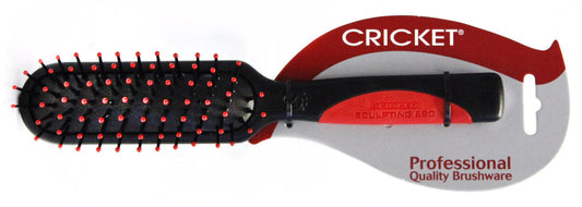 Cricket Static Free Sculpting Brush 680