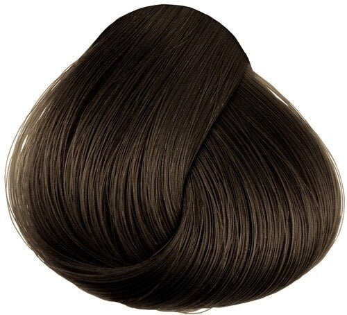 6x Vitafive CPR Creme Colour- 4.0 Brown