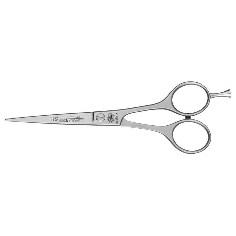 3x Kiepe 5.5 Inch Super Coiffeur Scissors