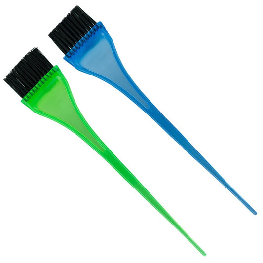 Premium Pin Company 999 Small Tint Brush Green