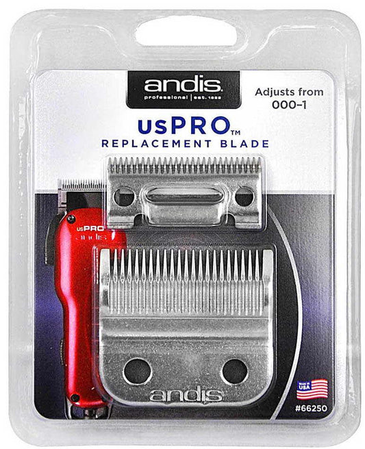 Andis usPRO Replacement Blade