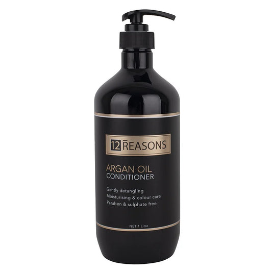 12Reasons Argan Oil Conditioner 1L