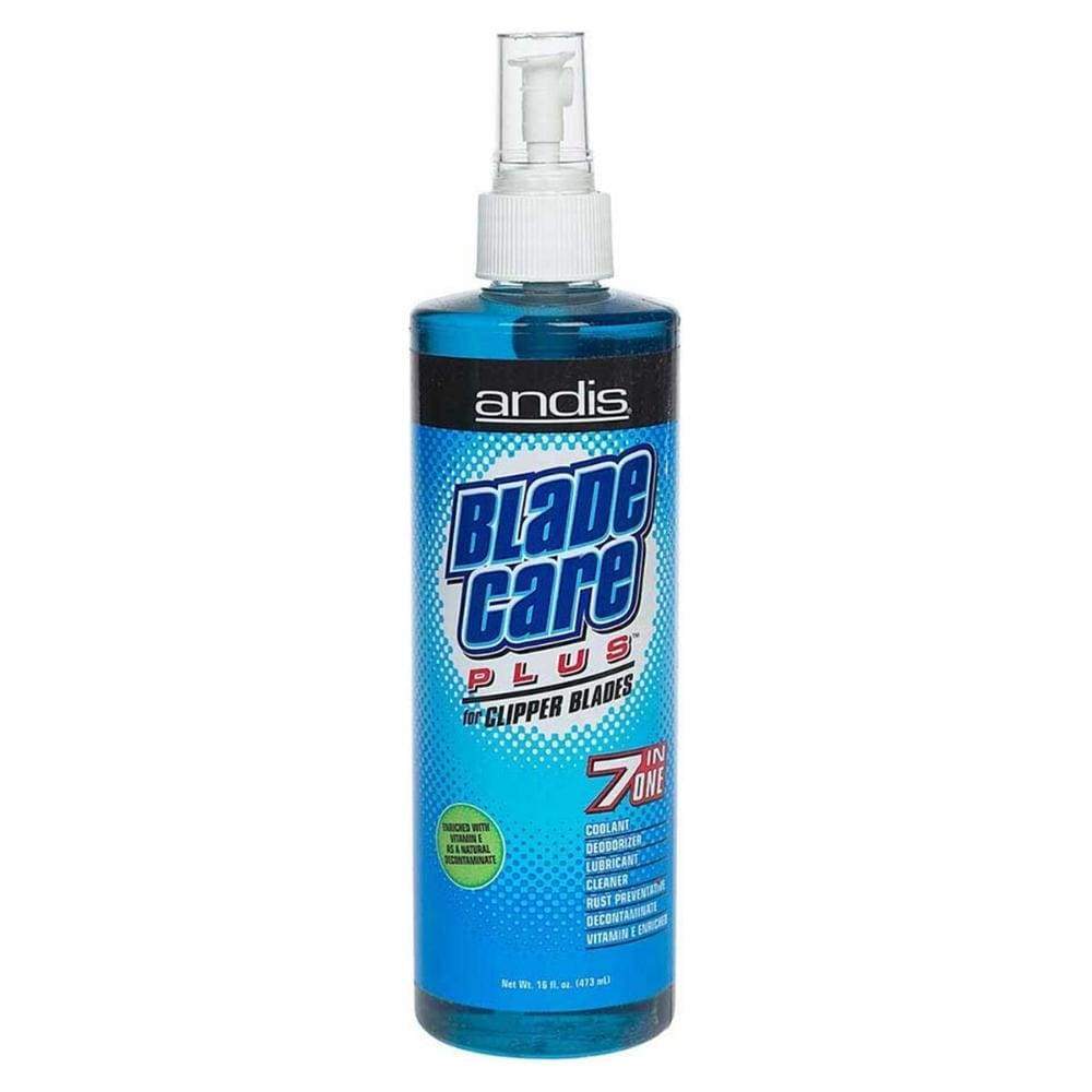 6x Andis Blade Care Plus 473ml