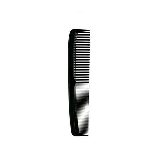 3x BabylissPro Heat Resistant Nano Titanium Carbon Master Waver Comb