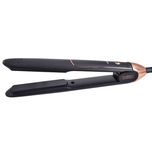 Diva Glam Styler Straightening Iron