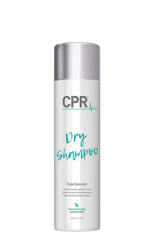 CPR Dry Shampoo Style Extender 296ml