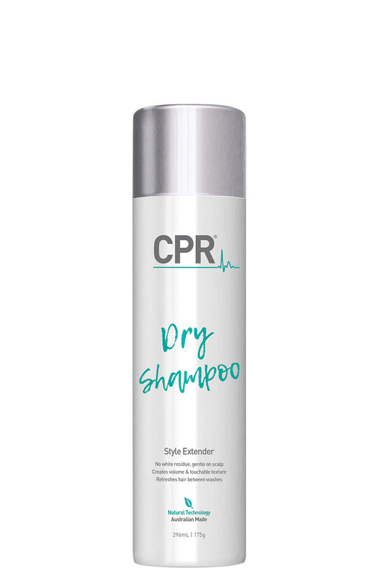 6x CPR Dry Shampoo Style Extender 296ml