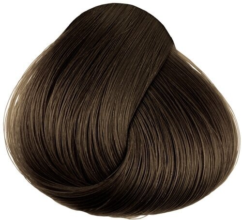 3x Vitafive CPR Creme Colour- T 5.0 Toner Light Brown