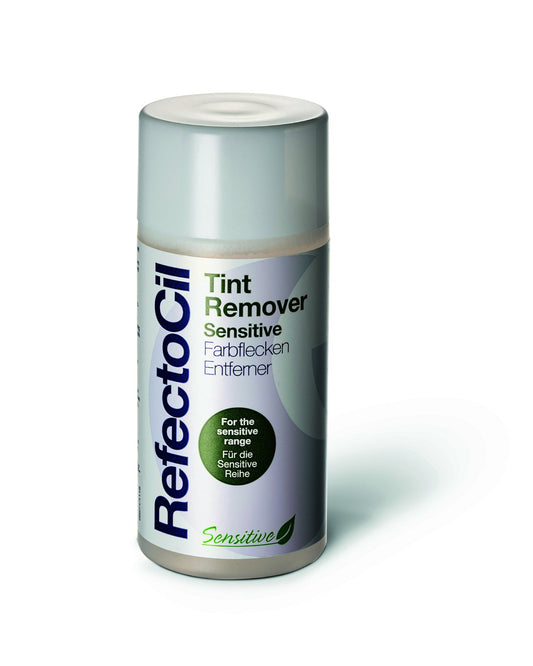 6x RefectoCil Sensitive Tint Remover 150ml