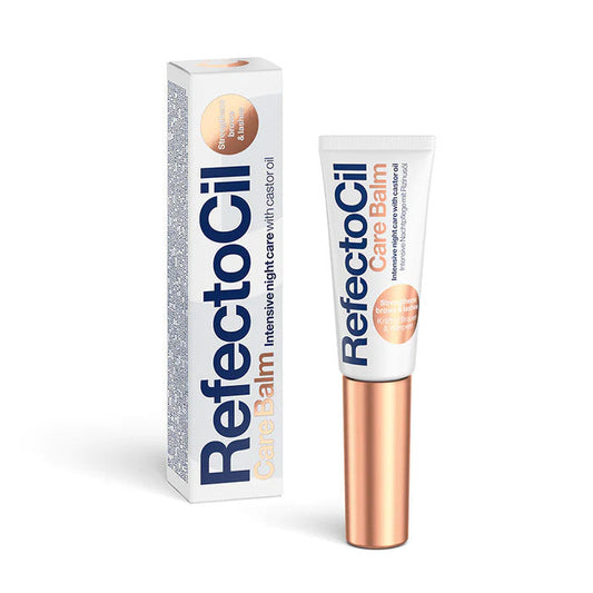 3x RefectoCil Care Balm 9ml