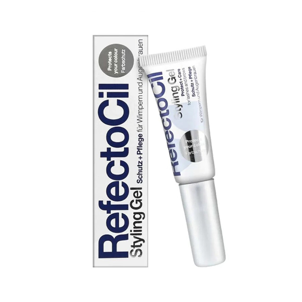 3x RefectoCil Styling Gel 9ml