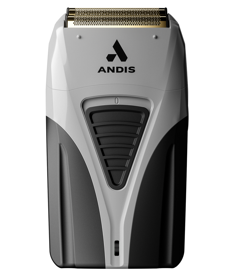 6x Andis ProFoil Lithium Plus Titanium Foil Shaver TS2