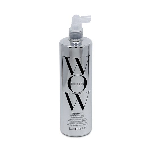 3x Color WOW Dream Coat Supernatural Spray 500ml