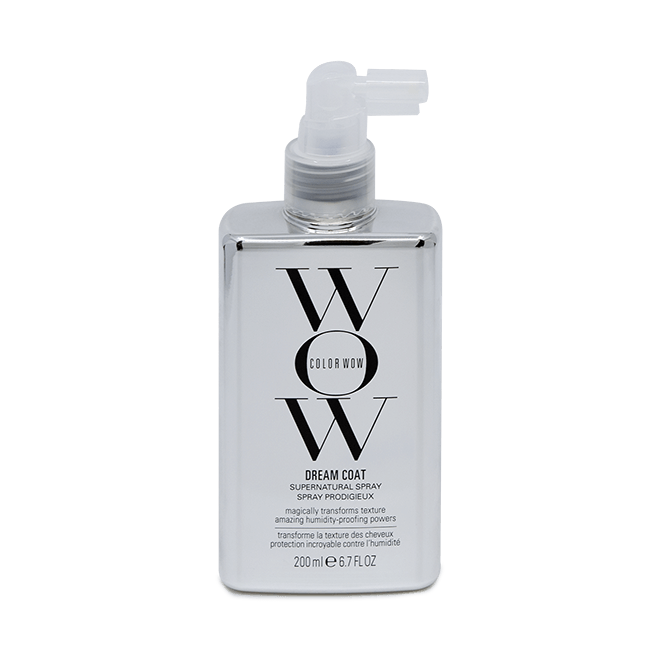 3x Color WOW Dream Coat Supernatural Spray 200ml