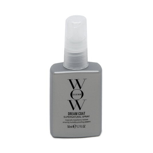 3x Color WOW Dream Coat Supernatural Spray 50ml