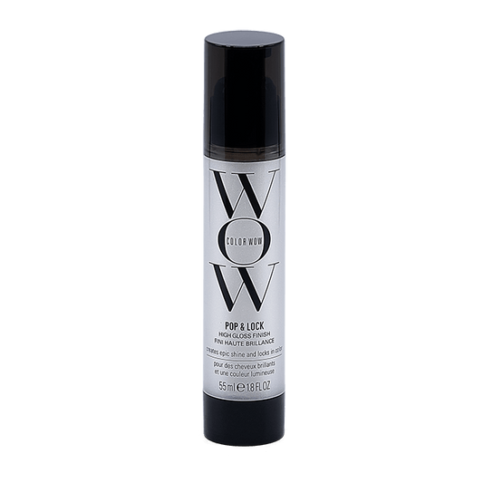 6x Color WOW Pop & Lock High Gloss Serum 55ml