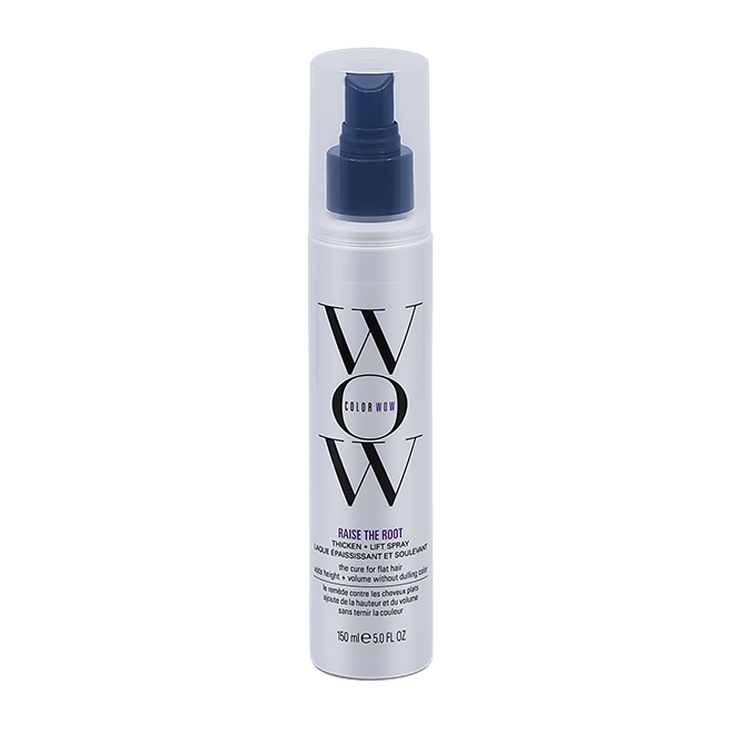 3x Color WOW Raise The Root Thicken and Lift Spray 150ml