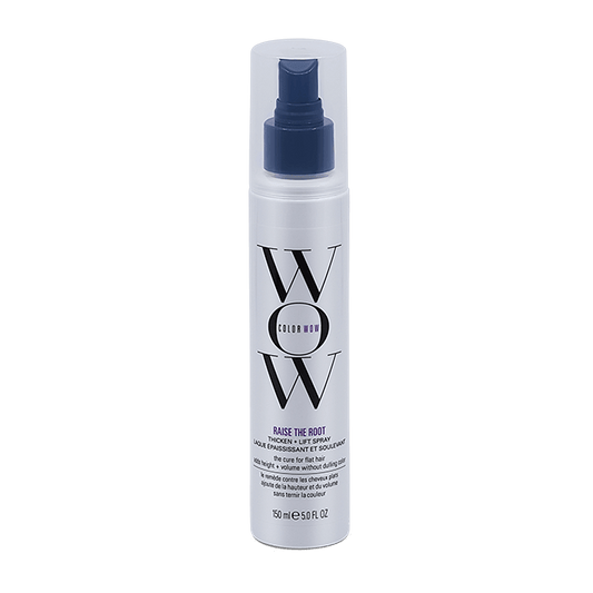 3x Color WOW Raise The Root Thicken and Lift Spray 150ml