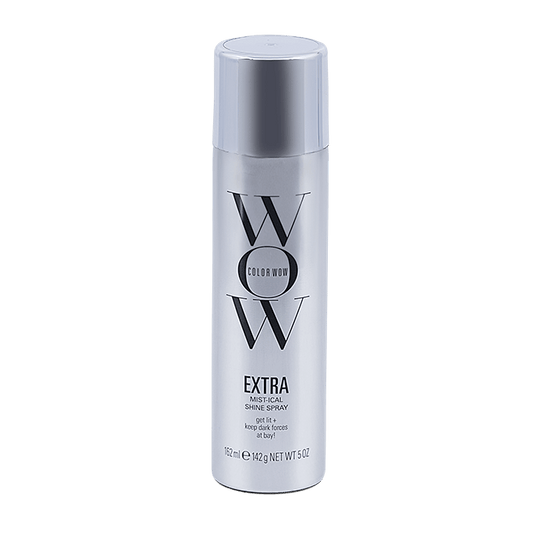 3x Color WOW Extra Mist-ical Shine Spray 162ml