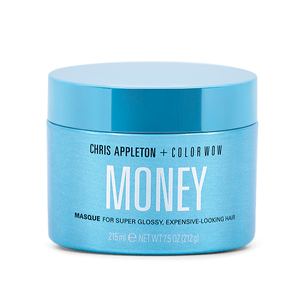 3x Color WOW Money Masque 215ml