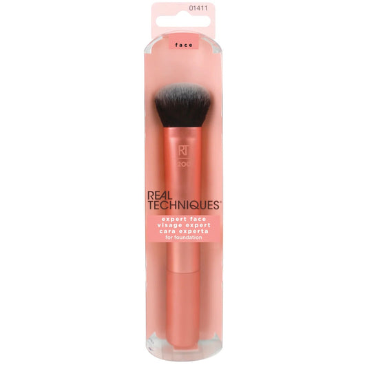 6x Real Techniques Expert Face Brush #1411