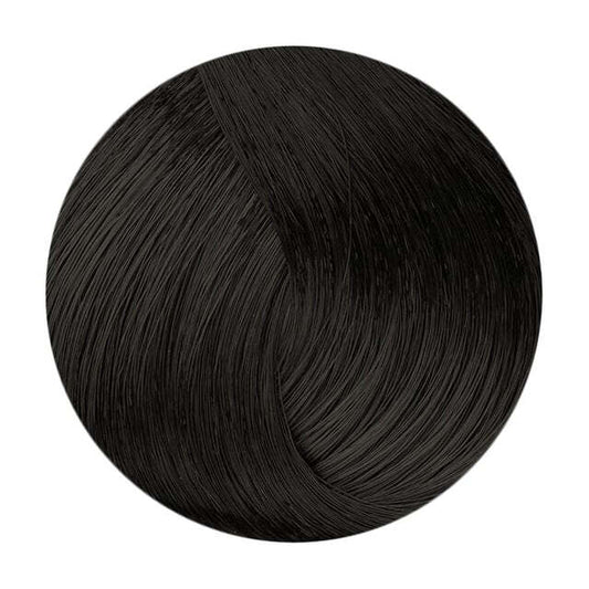 De Lorenzo Novacolor N2.0 Dark Natural Brown 60ml