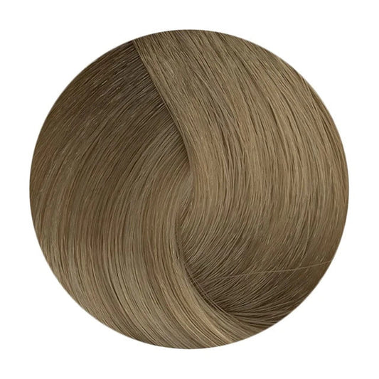 6x De Lorenzo Novacolor N8.0 Very Light Natural Blonde 60ml